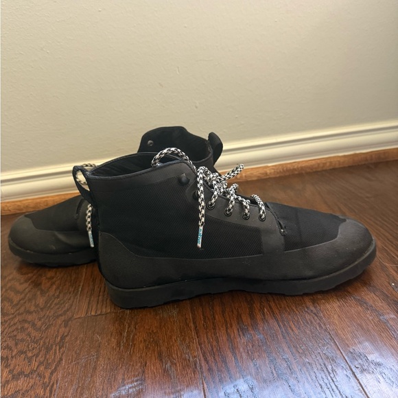 Native Fitzroy Lightweight Weather Resistant Ankle High Boots Men’s Size 12 - Picture 3 of 10